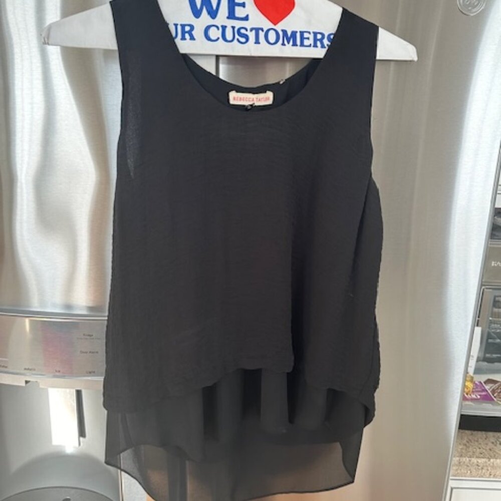 Rebecca Taylor blouse